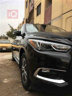 انفنتي QX60